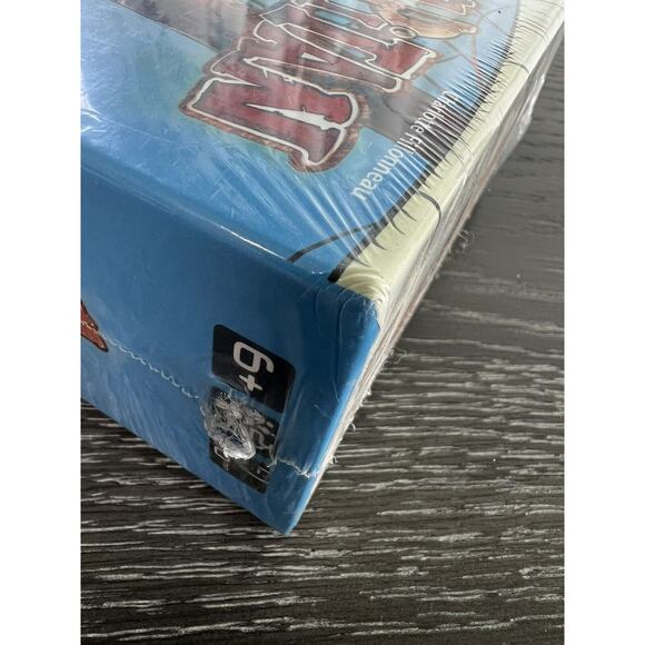 El Capitan Board Game by Charlotte Fillonneau 2014 Gigamic, New and Sealed - Picture 5 of 6